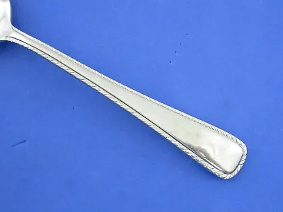 Wallace ASHCROFT Stainless Heavy 18/10 CHINA Feather Edge Flatware PLEASE CHOOSE • $7.65