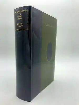 £47.80 • Buy Little Dorrit (Nonesuch Dickens), Charles Dickens, Excellent Book