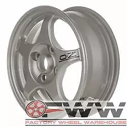 Mitsubishi Lancer Wheel 2002-2005 15  Factory OEM 65778U40 • $224.19