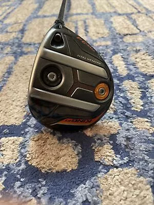 King Cobra  F7 3/4 Fairway Wood Golf Club • $80