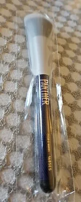 MAC Limited Edition BLACK PANTHER Collector’s Item 168SES Face BRUSH • $43