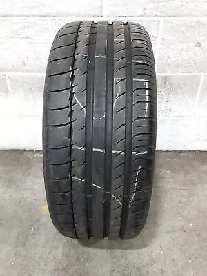 1x P225/45R17 Michelin Pilot Sport PS2 8/32 Used Tire • $125