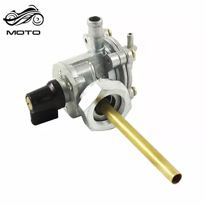 For 1996-1999 Honda CBR900RR CBR 900 RR Gas Fuel Tank Switch Petcock Valve • $15.39