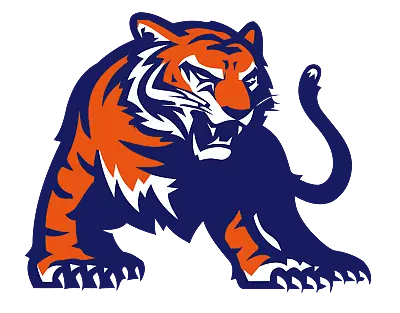 Auburn University  Vinyl Sticker/Decal -NCAA -College Football -Auburn Tigers • $3.25