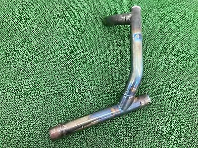 Harley-Davidson Genuine Used FLTR1580 Exhaust Pipe Muffler Good Condition. 199 • $43.39