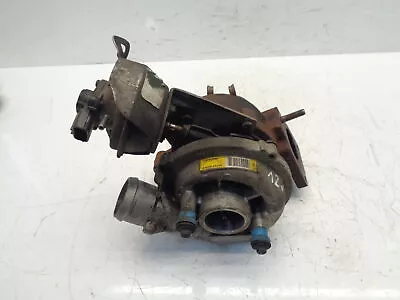 Turbocharger For 2008 Volvo C70 MK2 20 D Diesel D4204T 136HP • $246