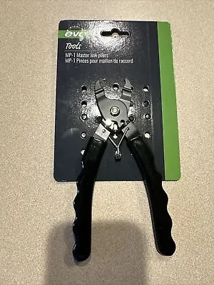 EVO MP-1 Master Link Pliers Compatibility: 5-12 Sp • $11