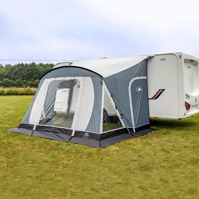 Sunncamp Swift Deluxe 325 SC Caravan Awning • £219