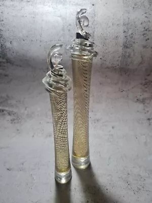 2 Roberto Cavalli Factice/dummy Bottles • £10