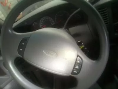 Air Bag Front Driver Wheel Fits 99-02 EXPEDITION 1549326 • $130