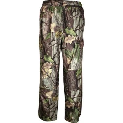 Jack Pyke Evo Trousers Woodland Oak Camo Shooting Fishing Hunting • £54.95