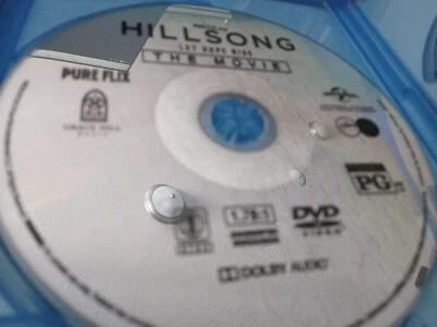 $2.45 • Buy Lot Of DVD's (disc Only) *never Been Played