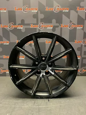 2017 Ford Mustang Gt Coupe Oem 5x114.3 19x8.5 Wheel Rim  • $149.98