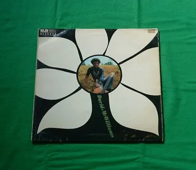 DAVID McWILLIAMS Vol 2 FOLK POP ROCK Mono LP 1967 • £7.99