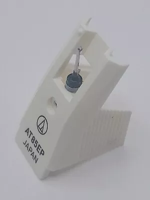 GENUINE New Audio-Technica ATN85EP ELLIPTICAL Replacement Stylus JAPAN • $28.50