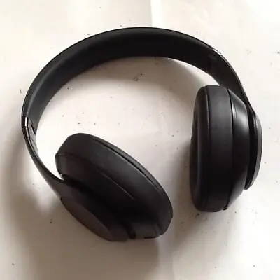 £28 • Buy Used: Beats By Dr Dre Studio3 Wireless Headphones