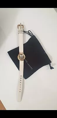 MARC BY MARC JACOBS Quartz Watch • $35