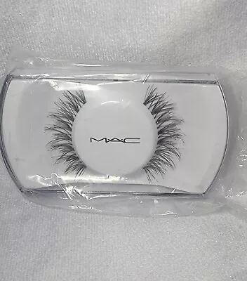 New MAC Cosmetics #76 SUPERMODEL Lash (1 Pair)SGK5 • $8