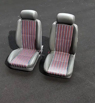 1:18 Spares Otto Mk2 Fiesta XR2 Seats RARE • £30