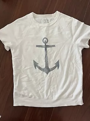 SKU Anchor Shirt • $10