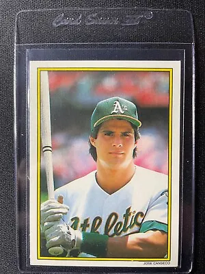 1989 Topps Glossy Send-Ins You Pick Free Shipping!!! • $1.25