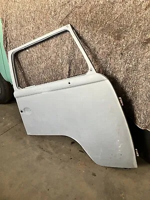 VW Early Bay Window Camper / Bus Right / Offside 72-76 Cab Door. Imported • $568.46