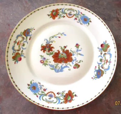 Ceralene - Limoges France  Vieux Chine Dinner Plate(s); Numerous; Excellent • $29.99