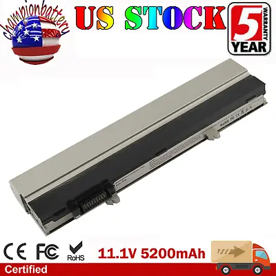 Battery For Dell Latitude E4300 E4310 XX337 312-0822 312-0823 0FX8X FM332  • $14.99