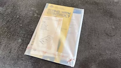 $39 • Buy DJI Phantom 4 Pro / Advanced / Standard Original Manuals Quick Start