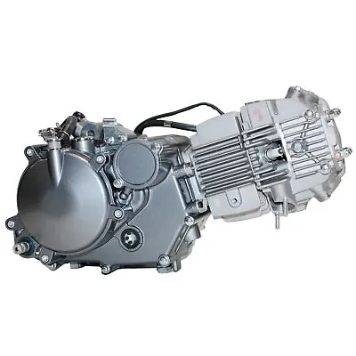 LIFAN 150cc W150 4 Gears Manual Clutch Engine Motor PIT PRO TRAIL DIRT BIKE • $599.99