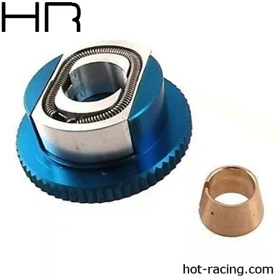 Hot Racing 1/10th Scale PowerUp Bi-Directional Clutch Kit/T-Maxx  HRARVO1100XH • $38.86