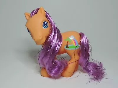 My Little Pony G3 Island Rainbow • $8