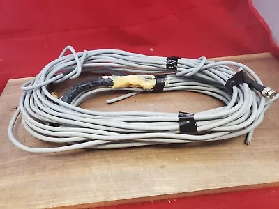 Monster Cable M-1000V Composite Video RCA Cable - Used • $60