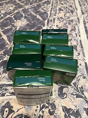 £0.99 • Buy Nicorette Inhalator, 15 Mg, 30 Cartridges