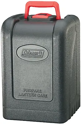 Coleman Propane Lantern Carry Case • $36.06
