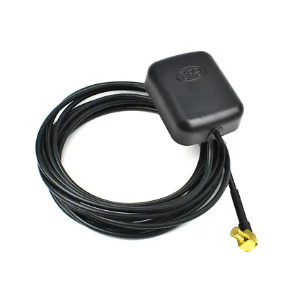 For Garmin 60 I3 C330 2620 Nuvi 265 350 770 650 GPS Antenna MCX 3 Meter • $10.99