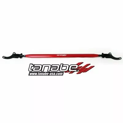 Tanabe TTB039R Sustec Strut Tower Bar (Rear) For 2000-2005 Toyota MR-2 Spyder • $175.81