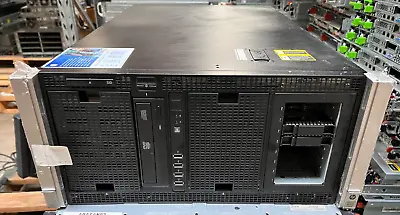 HP ProLiant ML350p G8 Gen8 Server | 1x Intel Xeon E5-2620 @2GHz 40GB 2x PSU • $249.99