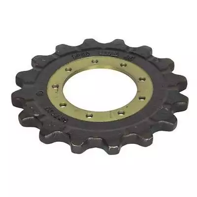 Drive Sprocket Fits Takeuchi TL230 TL130 TL8 Fits Gehl CTL65 Fits Mustang • $223.99