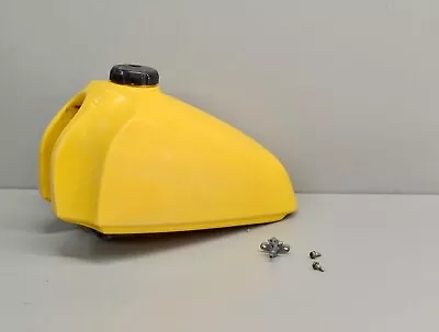 1978 Suzuki Rm 250 Rm250  C Gas Tank Fuel Petrol Tank Oem Vintage Mx • $225