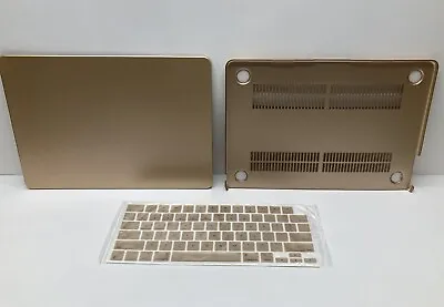 Se7enline Compatible MacBook Pro 14  Case Hard Shell Laptop Keyboard Skin • $8