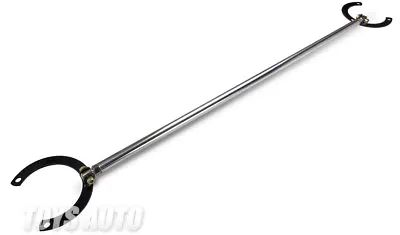 Aluminum Front Strut Tower Upper Bar Brace For Eclipse 00-05 GT GTS RS GS Spyder • $34.95