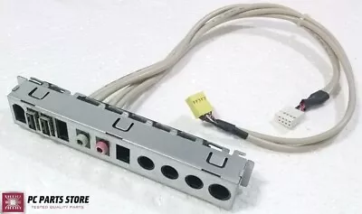 Compaq Presario SR5000 SR5707 SR5710 SR5550 SR5510 Front USB Audio I/O Panel • $11.98