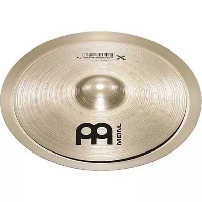 Meinl Generation X 12 /14  X-treme Stack • $239.99