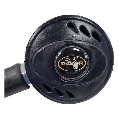 Dacor Fury 1st And 2nd Stage Regulator • $69.99