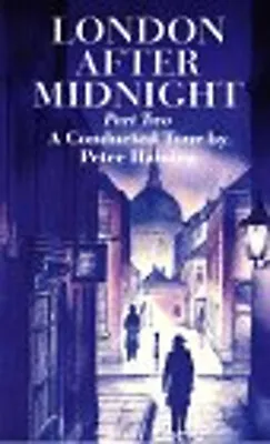 London After Midnight Paperback • £3.28