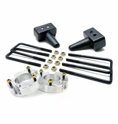 $399.95 • Buy ReadyLift Billet Aluminum 2.25  SST Lift Kit For 2015+ Ford F-150 2WD