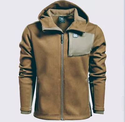 Vortex Jacket 220-51-BRNL • $99.99