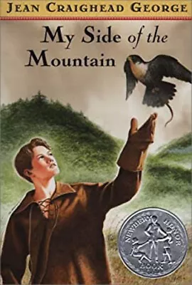 My Side Of The Mountain Hardcover Jean Craighead George • $6.50