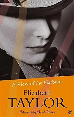 £6.99 • Buy A View Of The Harbour By Elizabeth Taylor (Paperback) New Book